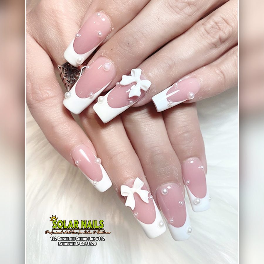 nail design